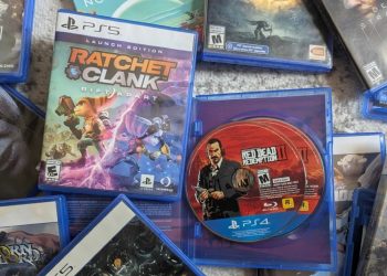 Sony won’t change its plans to ditch discs, and Xbox will go digital, according to an insider