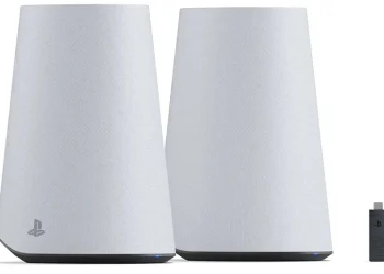Sony’s Pulse Elevate wireless speaker for PS5, Portal, PC and Mac is priced at 0 – available November 12