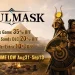 Soulmask will complete the story of Quicksand with a massive Beyond Gravity update