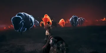 Souls shooter Guns of Eschaton’s new trailer dedicated to collaboration