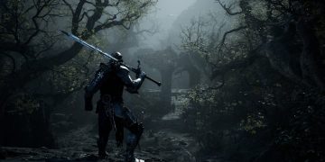 Soulslice Mortal Shell II is now available to play Soulslice Mortal Shell II is now available to play