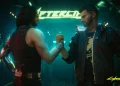 Sounds like toast! Yesterday was exactly 2077 days since the release of “Cyberpunk 2077” Sounds like toast! Yesterday was exactly 2077 days since the release of “Cyberpunk 2077”