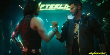 Sounds like toast! Yesterday was exactly 2077 days since the release of “Cyberpunk 2077” Sounds like toast! Yesterday was exactly 2077 days since the release of “Cyberpunk 2077”