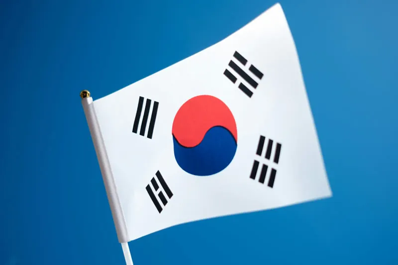 South Korea will provide unlimited generative AI services to all citizens of the country South Korea will provide unlimited generative AI services to all citizens of the country