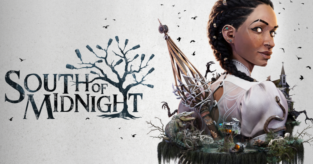 South of Midnight: Developer splits from Xbox and acquires Studio South of Midnight: Developer splits from Xbox and acquires Studio