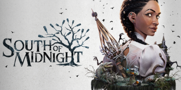 South of Midnight: Developer splits from Xbox and acquires Studio South of Midnight: Developer splits from Xbox and acquires Studio