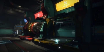 SpaceCraft will be redone