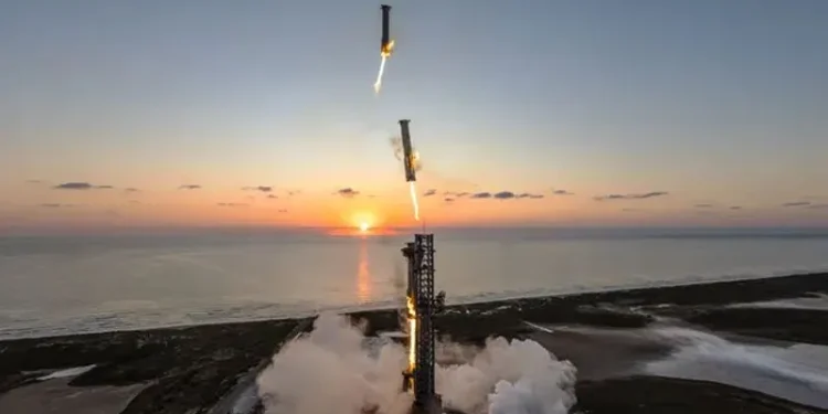 SpaceX changes its mind about chasing Starship with launch tower on next launch – first attempt delayed by months SpaceX changes its mind about chasing Starship with launch tower on next launch – first attempt delayed by months
