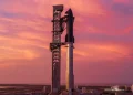 SpaceX halts Falcon 9 rocket launches with Starlink satellites from Florida – it’s time to launch Starship SpaceX halts Falcon 9 rocket launches with Starlink satellites from Florida – it’s time to launch Starship