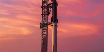 SpaceX halts Falcon 9 rocket launches with Starlink satellites from Florida – it’s time to launch Starship SpaceX halts Falcon 9 rocket launches with Starlink satellites from Florida – it’s time to launch Starship