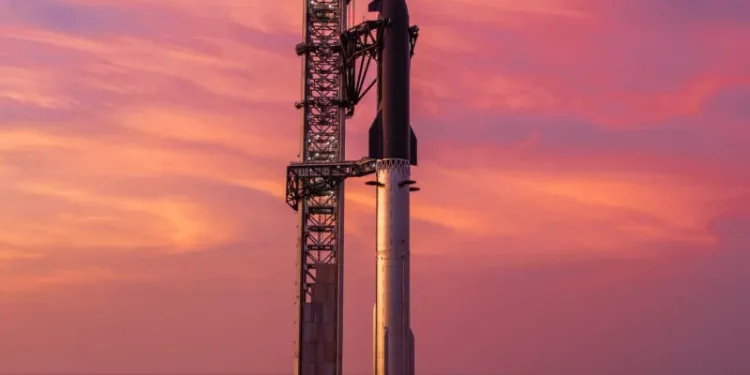 SpaceX halts Falcon 9 rocket launches with Starlink satellites from Florida – it’s time to launch Starship SpaceX halts Falcon 9 rocket launches with Starlink satellites from Florida – it’s time to launch Starship