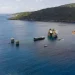 SpaceX takes delivery of Starship from the Indian Ocean – as the ship sets off on its months-long journey home SpaceX takes delivery of Starship from the Indian Ocean – as the ship sets off on its months-long journey home