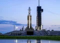 SpaceX to spend 0 billion to build a new spaceport in Louisiana for Starship launches