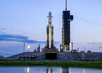 SpaceX to spend 0 billion to build a new spaceport in Louisiana for Starship launches