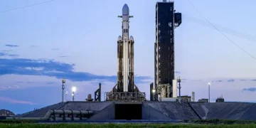 SpaceX to spend 0 billion to build a new spaceport in Louisiana for Starship launches