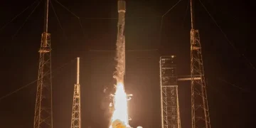 SpaceX will abandon Falcon 9 operations, unleashing stable Starship launches SpaceX will abandon Falcon 9 operations, unleashing stable Starship launches