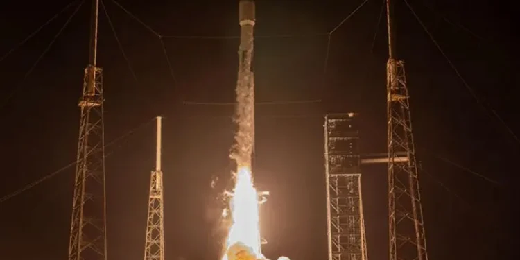 SpaceX will abandon Falcon 9 operations, unleashing stable Starship launches SpaceX will abandon Falcon 9 operations, unleashing stable Starship launches