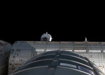 SpaceX will begin putting space data centers into orbit in the fourth quarter of next year