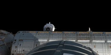SpaceX will begin putting space data centers into orbit in the fourth quarter of next year SpaceX will begin putting space data centers into orbit in the fourth quarter of next year