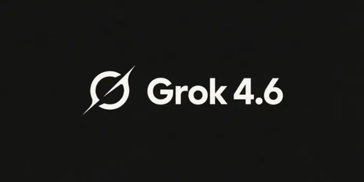 SpaceXAI demonstrates Grok 4.6 AI model, compares favorably to flagship GPT-5.6 Sol and Claude Fable 5 SpaceXAI demonstrates Grok 4.6 AI model, compares favorably to flagship GPT-5.6 Sol and Claude Fable 5
