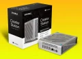 Sparkle releases TCX-280DF Creator Station with built-in GeForce RTX 3060 12GB Sparkle releases TCX-280DF Creator Station with built-in GeForce RTX 3060 12GB