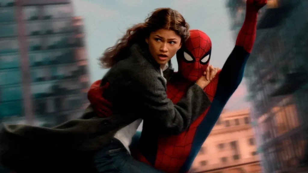 ‘Spider-Man: Another Day’ joins top three most successful movies – box office exceeds 3 billion ‘Spider-Man: Another Day’ joins top three most successful movies – box office exceeds 3 billion