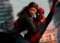 ‘Spider-Man: Another Day’ joins top three most successful movies – box office exceeds 3 billion ‘Spider-Man: Another Day’ joins top three most successful movies – box office exceeds 3 billion