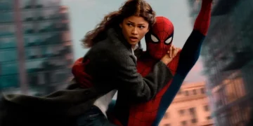 ‘Spider-Man: Another Day’ joins top three most successful movies – box office exceeds 3 billion ‘Spider-Man: Another Day’ joins top three most successful movies – box office exceeds 3 billion