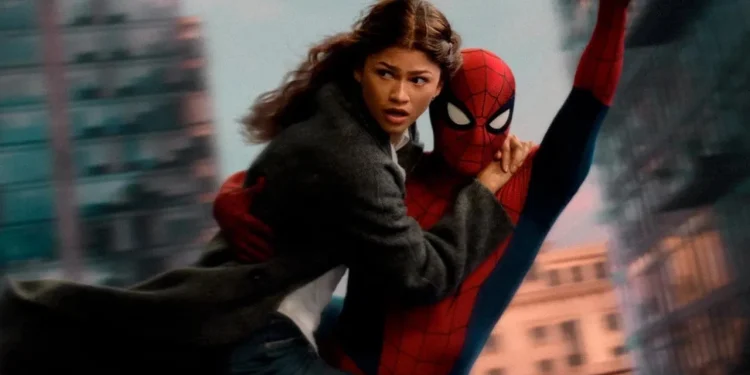 ‘Spider-Man: Another Day’ joins top three most successful movies – box office exceeds 3 billion ‘Spider-Man: Another Day’ joins top three most successful movies – box office exceeds 3 billion