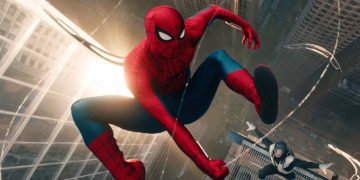 Spider-Man: New Day is the first Spider-Man movie to hit billion at the box office Spider-Man: New Day is the first Spider-Man movie to hit billion at the box office