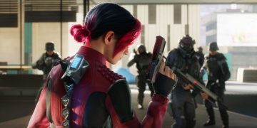 Spine: Nekki announced for summer 2027 release