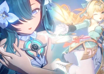 Spring and Vodyanitsa’s animations revealed in Genshin Impact 7.1 beta