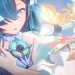 Spring and Vodyanitsa’s animations revealed in Genshin Impact 7.1 beta Spring and Vodyanitsa’s animations revealed in Genshin Impact 7.1 beta