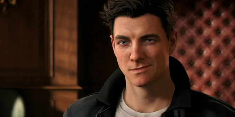 Spy action game “007 Dawn” sales exceed 4 million copies Spy action game “007 Dawn” sales exceed 4 million copies