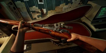 Spy simulator “Observer” released – guardian of the stability of totalitarian countries Spy simulator “Observer” released – guardian of the stability of totalitarian countries