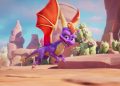 Spyro: Beyond Realm team discusses flight system and levels Spyro: Beyond Realm team discusses flight system and levels