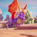 Spyro: Beyond Realm team discusses flight system and levels Spyro: Beyond Realm team discusses flight system and levels