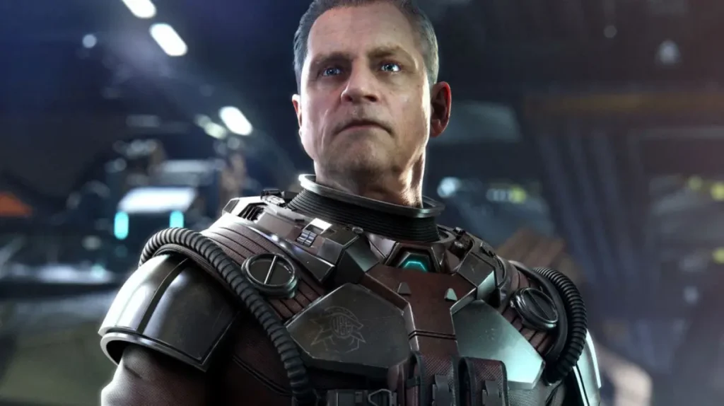 “Squadron 42” has been postponed again, mainly due to GTA VI “Squadron 42” has been postponed again, mainly due to GTA VI