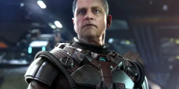 “Squadron 42” has been postponed again, mainly due to GTA VI “Squadron 42” has been postponed again, mainly due to GTA VI
