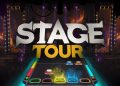 Stage Tour: RedOctane Releases New Rhythm Work