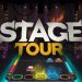 Stage Tour: RedOctane Releases New Rhythm Work Stage Tour: RedOctane Releases New Rhythm Work