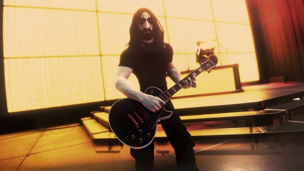 Stage Tour has been released on PS5, Xbox, PC and Switch 2, with over 90 songs available at launch Stage Tour has been released on PS5, Xbox, PC and Switch 2, with over 90 songs available at launch