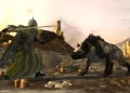 Standing Stone Games announces final update schedule for The Lord of the Rings Online’s legendary Angmar and Mordor servers, but will shut down in 2027