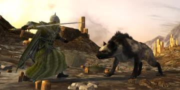 Standing Stone Games announces final update schedule for The Lord of the Rings Online’s legendary Angmar and Mordor servers, but will shut down in 2027 Standing Stone Games announces final update schedule for The Lord of the Rings Online’s legendary Angmar and Mordor servers, but will shut down in 2027