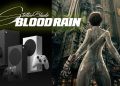 Star Blade: Blood Rain is on schedule and should surpass the success of the original Star Blade: Blood Rain is on schedule and should surpass the success of the original