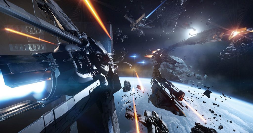 Star Citizen: Squadron 42: Delayed – Chris Roberts avoids GTA 6 hype Star Citizen: Squadron 42: Delayed – Chris Roberts avoids GTA 6 hype