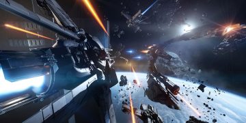 Star Citizen: Squadron 42: Delayed – Chris Roberts avoids GTA 6 hype