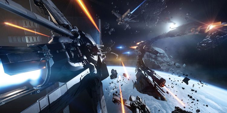Star Citizen: Squadron 42: Delayed – Chris Roberts avoids GTA 6 hype Star Citizen: Squadron 42: Delayed – Chris Roberts avoids GTA 6 hype