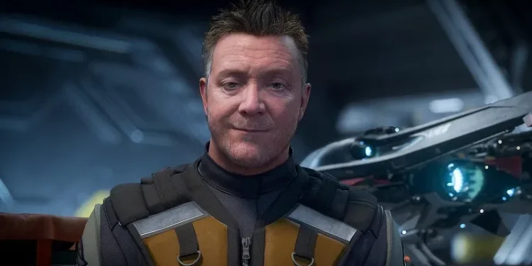 Star Citizen creator has changed his mind about releasing Squadron 42 “under the hype” of GTA VI – Wing Commander’s successor will be released in 2027