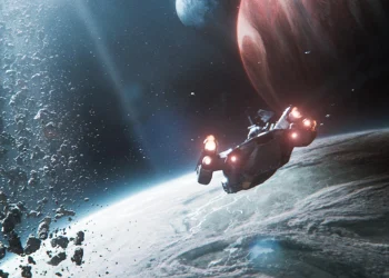 Star Wars: Eclipse is back in theaters — with few changes